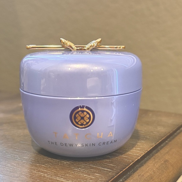 Tatcha The Dewy Skin Cream - Picture 2 of 2